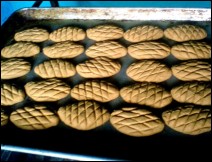Gorditas Dulces Estilo Jalisco - Receta Jalisciense