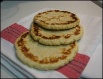 Gorditas Horneadas Estilo Querétaro - Receta Queretana