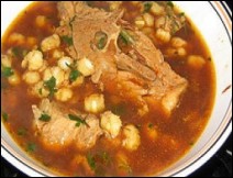 Pozole Colimense – Receta Tradicional