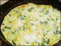 Tortillas Rellenas de Mariscos con Queso de Hebra