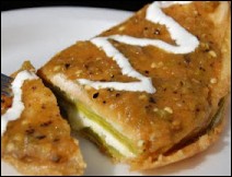 Nopales Empanizados Queretanos - Receta Queretana