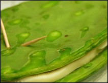 Nopales Lampreados Hidrocálidos 