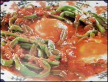 Nopalitos Navegantes Receta para las Fiestas Patrias