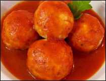 Alb&oacute;ndigas de Pescado y de Camar&oacute;n estilo Altata - Receta Sinaloense