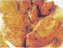 Atún en Salsa de Jitomate