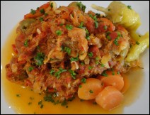 Atún estilo Bacalao Receta Ideal para Cuaresma