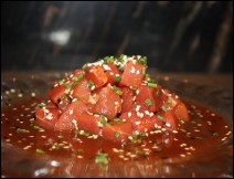 Atún Picante Estilo Manzanillo 