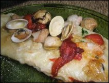 Bagre al Horno 