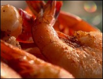 Camarones en Acuyo Receta Para Cuaresma