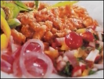 Cazón Yucateco Receta para Navidad