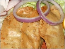 Doraditas de Trucha Receta para Semana Santa