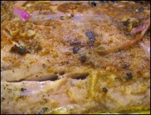 Empapelado de Tilapia Receta Para Semana Santa