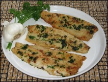Filete al Ajo Hidrocálido 