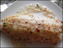 Filetes Rellenos Receta Ideal para Semana Santa