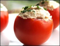Jitomates Dos Gustos Receta Para Semana Santa