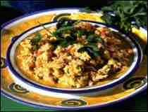 Machaca de Pescado - Receta Típica de Baja California 