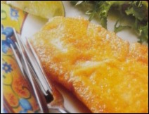 Pescado de Pátzcuaro 