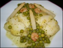 Pescado en Salsa Estilo Oaxaqueño - Receta Oaxaqueña - GuiaDeTacos.com ::México::