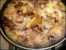 Pulpos borrachos - Receta Tradicional de Manzanillo, Colima