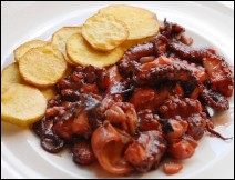 Pulpos Regionales de Aguascalientes 