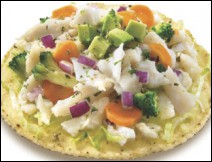 Salpicón de Pescado una Receta Especial para Semana Santa