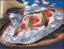 Sardinas al Natural