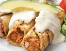 Tacos de Papa con Atún Receta para Disfrutar en Cuaresma