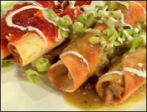 Tacos de Pescado Receta Mexicana para Cuaresma