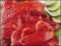 Tikin-Xic de Yucatán 