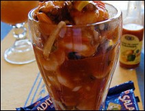 Vuelve a la Vida una Receta para Semana Santa