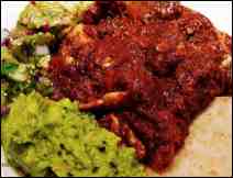 Mole de Chile Mulato – Receta Tradicional Mexicana 