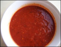Salsa de Chile de Agua Oaxaqueña - Receta Oaxaqueña - GuiaDeTacos.com ::México::