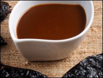 Salsa de Chile Pasilla Estilo Oaxaqueño - Receta Oaxaqueña - GuiaDeTacos.com ::México::