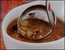 Salsa de Chipotle Receta para Navidad