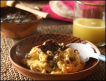 Salsa del Agricultor Neoleonés - Receta Neoleonesa