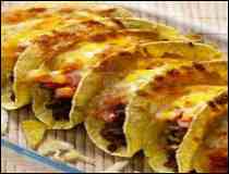 Tacos Horneados