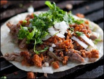 Tacos Campechanos