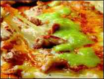 Tacos Campiranos con Arranchera de Res - Receta Tradicional