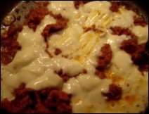 Tacos de Canasta de Choriqueso 