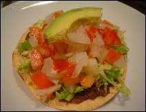 Tacos de Canasta de Cueritos