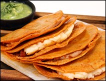 Tacos de Canasta de Papa 