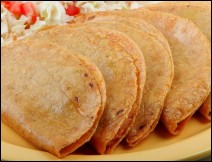 Tacos de Carne de Cerdo