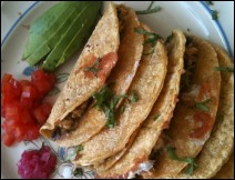 Tacos de Cazón 