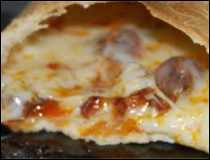 Tacos de Chorizo 