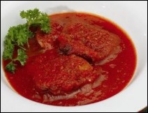 Tacos de Chuletas con Guajillo 