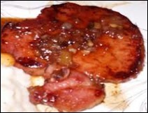 Tacos de Chuletas con Pasilla 
