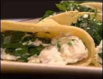 Tacos de Elote