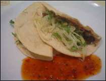 Tacos de Col