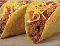 Tacos de Molida de Cerdo 