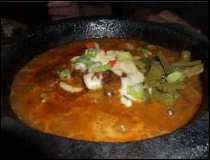 Tacos de Nopales